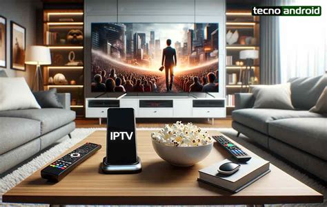 MyIPTV Player. . Najbolje iptv aplikacije za android tv